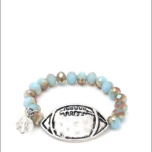 Jewelry from boutique